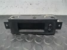 Computador de bordo 565412769 1035377 para OPEL VIVARO FURGON COMBI 1.9 comprar usado  Enviando para Brazil