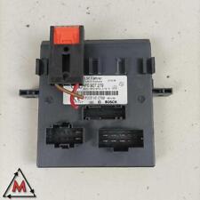 Centralina confort 4f0907279 usato  Vajont