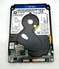 Blue 1tb 5400 for sale  Livermore