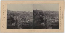 Stéréo circa 1900. d'occasion  Paris XIII