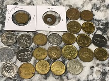 Token lot food for sale  Chester