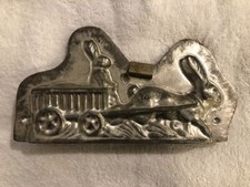 Vintage chocolate mold for sale  Putnam Valley