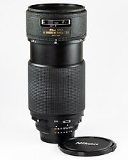 Nikon nikkor 200 gebraucht kaufen  Wuppertal