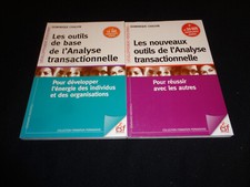 Outils bases analyse d'occasion  Cogolin