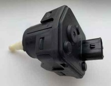 Farol Stellmotor Opel Omega B motor de ajuste de lâmpada de cabeça fabricante de equipamento original GM90492832 comprar usado  Enviando para Brazil