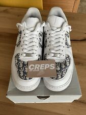 Nike dior air for sale  BASINGSTOKE