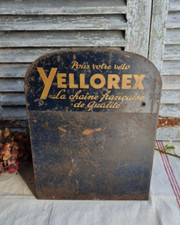 Ancien presentoir publicitaire d'occasion  Le Poinçonnet