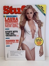 Stuff magazine october for sale  Saint Petersburg