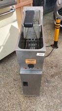 valentine single fryer for sale valentine single fryer for sale LONDON