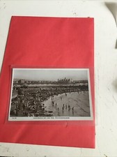 Old postcard weston for sale  FARNHAM