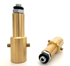 Autogas bajonett adapter gebraucht kaufen  Münster