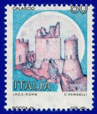 Castelli lire varietà usato  Torri del Benaco