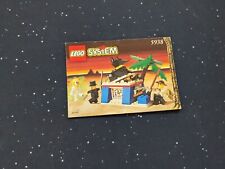 Lego 5938 instructions for sale  Prescott