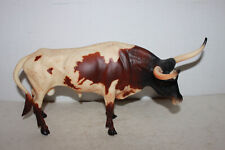 Breyer texas longhorn for sale  Clinton