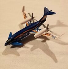Mattel inc. aereo usato  Mirandola