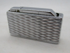 Vintage accendino gas usato  Firenze