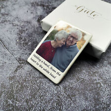 Personalised photo fridge for sale  TELFORD