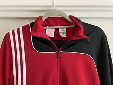 Adidas trainingsanzug größe gebraucht kaufen  Neuendorf