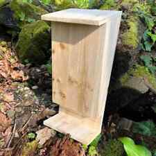 Wooden bat house for sale  POOLE