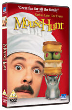 Mousehunt dvd nathan for sale  STOCKPORT