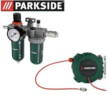 Parkside enrouleur flexible d'occasion  Beaurepaire