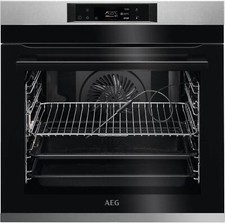 Aeg einbaubackofen ex74pv2 gebraucht kaufen  Langenhagen
