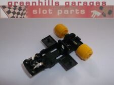 Greenhills Carrera GO!!! Rodas traseiras e eixo Mario Kart chassi Mario / Luigi / Y comprar usado  Enviando para Brazil