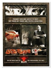 Bull eye barbecue for sale  Aurora