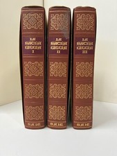 Sacra bibbia volumi usato  Portomaggiore