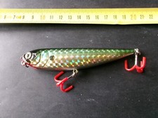 Leurre pêche carnassiers. d'occasion  Limoges-