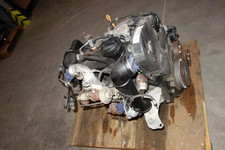 Motor hne anbauteile gebraucht kaufen  Garching b.München