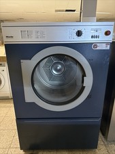 Miele industrie trockner gebraucht kaufen  Quierschied