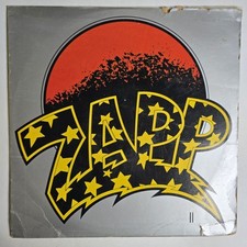 ZAPP II Lp Warner Bros. 123583 comprar usado  Enviando para Brazil