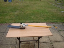 Ryobi expand chainsaw for sale  MABLETHORPE