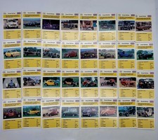 Top trumps hot for sale  LANCING