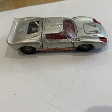 Dinky ford racing for sale  ROSSENDALE