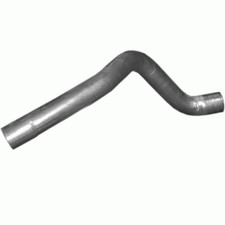 Mercedes unimog tubo usato  Italia