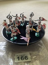 Vintage timpo crusaders for sale  LOUGHBOROUGH