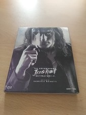 Bluray chiamavano jeeg usato  Modena