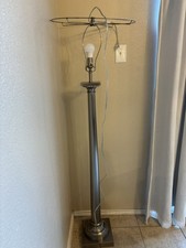 Floor lamp for sale  Denton