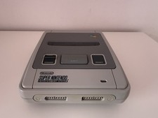 Super nintendo snes gebraucht kaufen  Paderborn