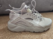 Nike huarache size for sale  WOLVERHAMPTON