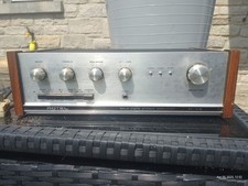 Rotel ra310 solid for sale  WAREHAM