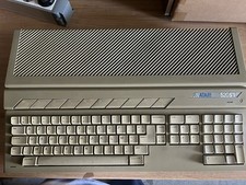 Atari 520 atari d'occasion  Mennecy