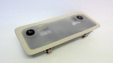 LUZ DE LEITURA CÚPULA TRASEIRA *Bege OEM 2013 - 2015 LEXUS ES300H ES350 comprar usado  Enviando para Brazil