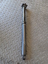 Cube dropper post for sale  Simi Valley