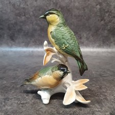 Ensemble oiseau karl d'occasion  Beauvois-en-Cambrésis