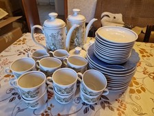 Personen kaffeeservice kahla gebraucht kaufen  Pohlheim