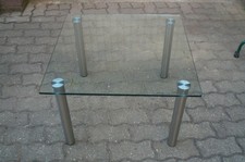 Couch glas tisch gebraucht kaufen  Kerpen