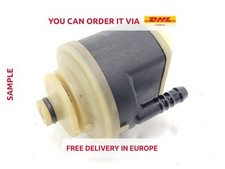 ✅✅✅ BMW N57 N57N B47 N57S N47 Original Kraftstoff Filter 8572519 13328572519 FS, usado comprar usado  Enviando para Brazil